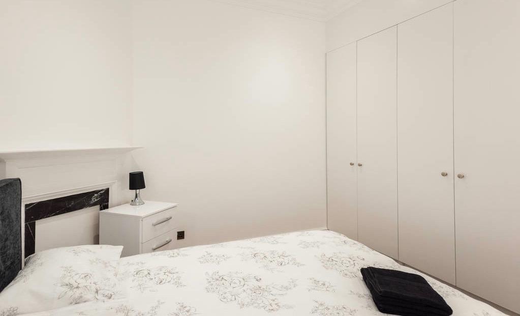Fleet Street Apartment 1 London Exterior photo