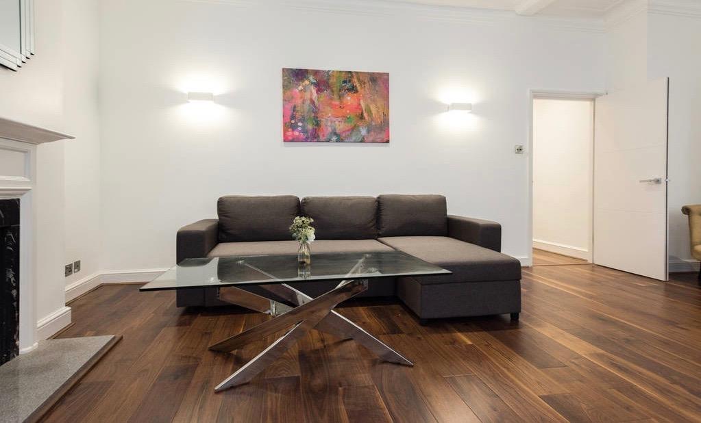 Fleet Street Apartment 1 London Exterior photo
